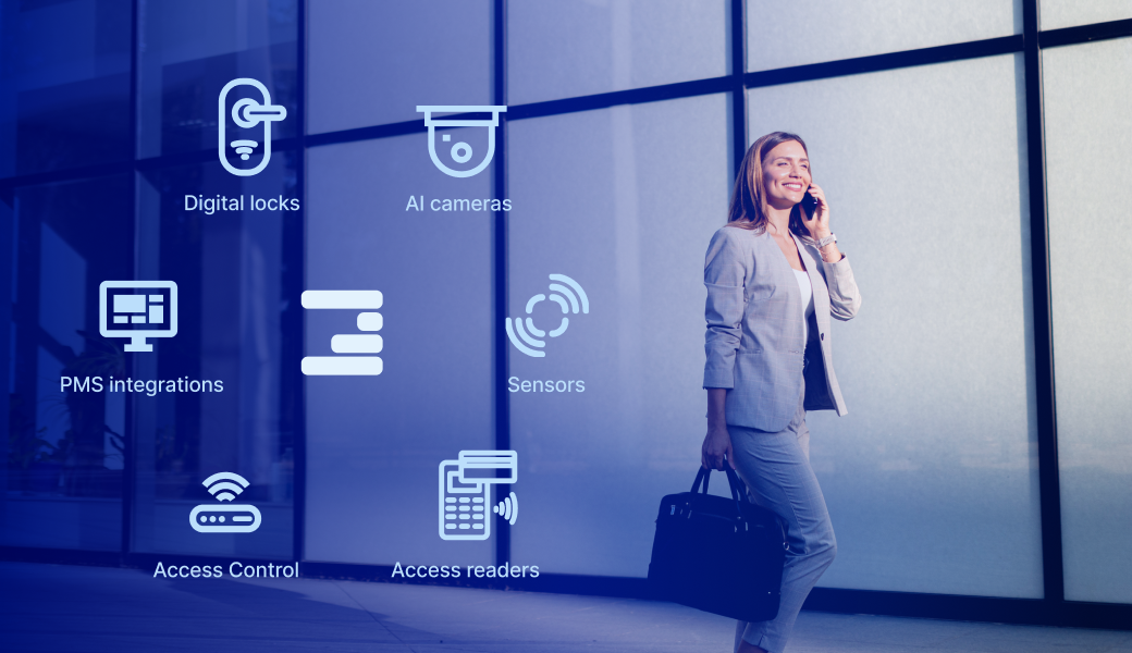Zezamii Platform