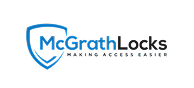 McGrath Locks logo